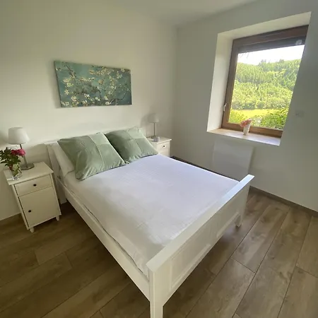 De - Nature Et Tranquillite * Chamelet