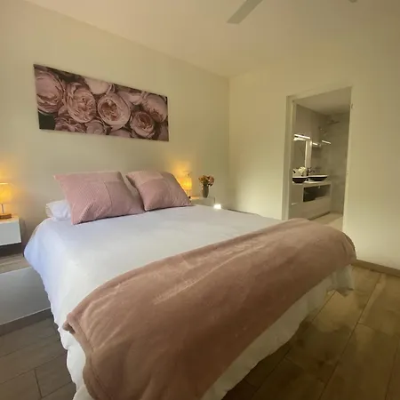 Maison d'hôtes De - Nature Et Tranquillite