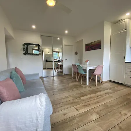 Maison d'hôtes De - Nature Et Tranquillite *