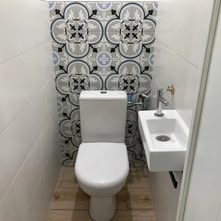 Maison d'hôtes De - Nature Et Tranquillite