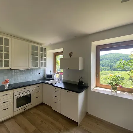 De - Nature Et Tranquillite Maison d'hôtes *