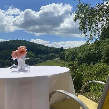 Maison d'hôtes De - Nature Et Tranquillite *