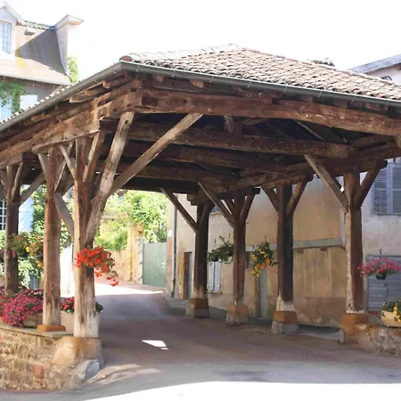 De - Nature Et Tranquillite Chamelet