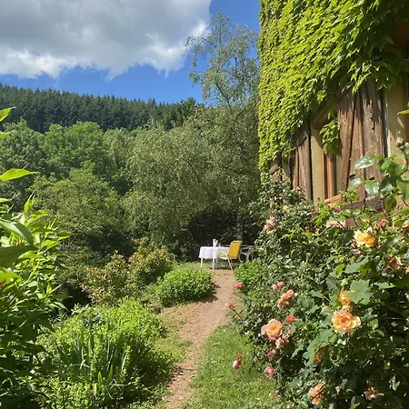 De - Nature Et Tranquillite *
